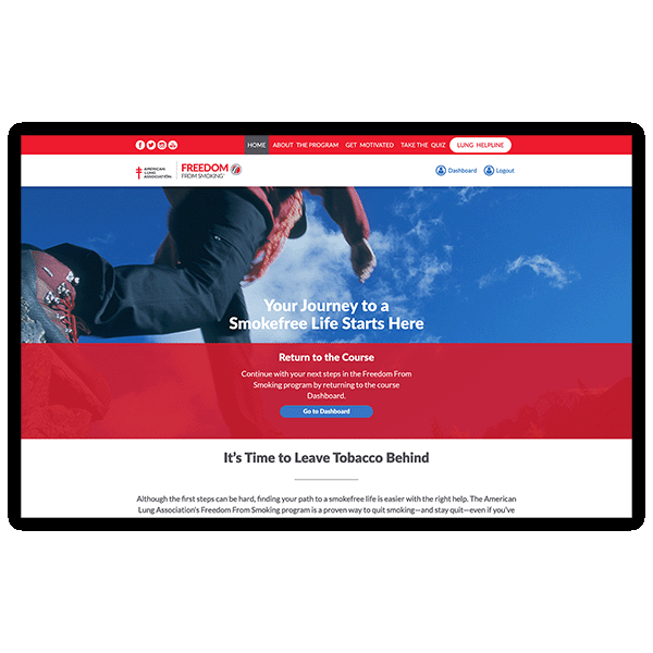 American Lung Association