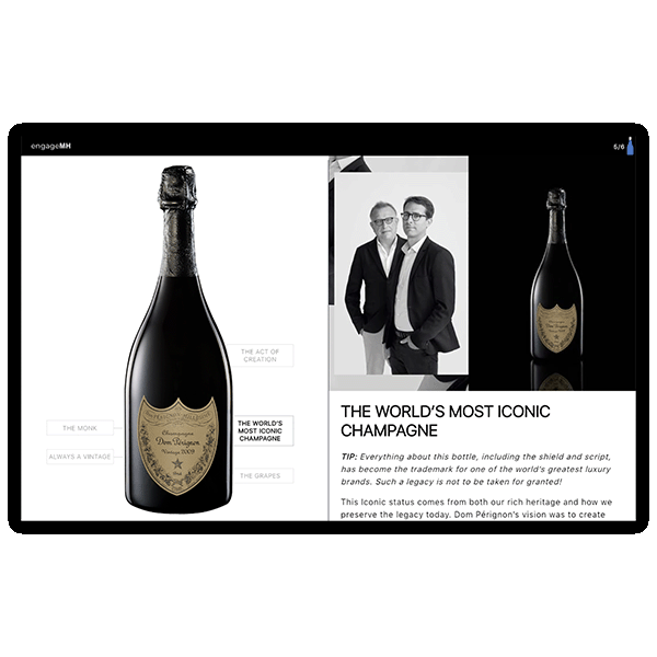 Moët Hennessy USA
