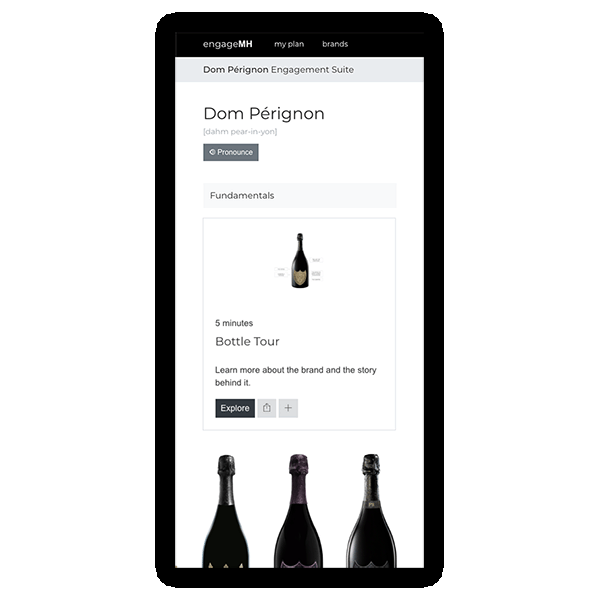 Moët Hennessy USA