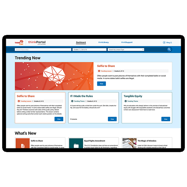 ThinkLaw